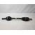 Transmision Delantera Izquierda Para Nissan Qashqai