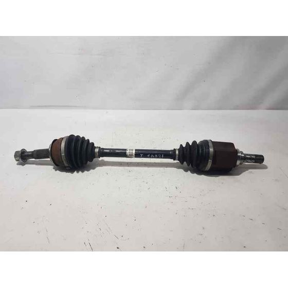 Transmision Delantera Izquierda Para Nissan Qashqai