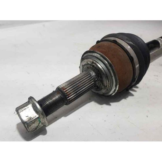 Transmision Delantera Izquierda Para Nissan Qashqai