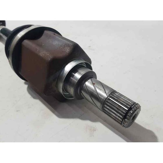 Transmision Delantera Izquierda Para Nissan Qashqai