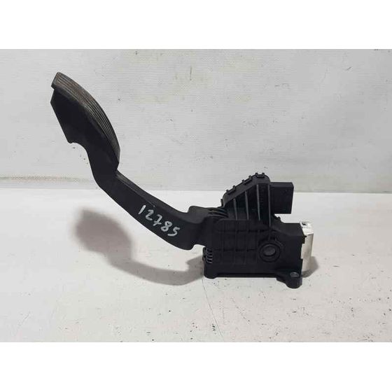 Potenciometro Pedal Para Opel Corsa E