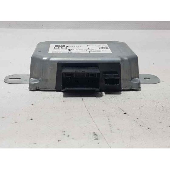 Modulo Electronico Para Opel Corsa E