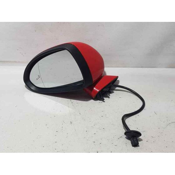 Retrovisor Izquierdo Para Opel Corsa E