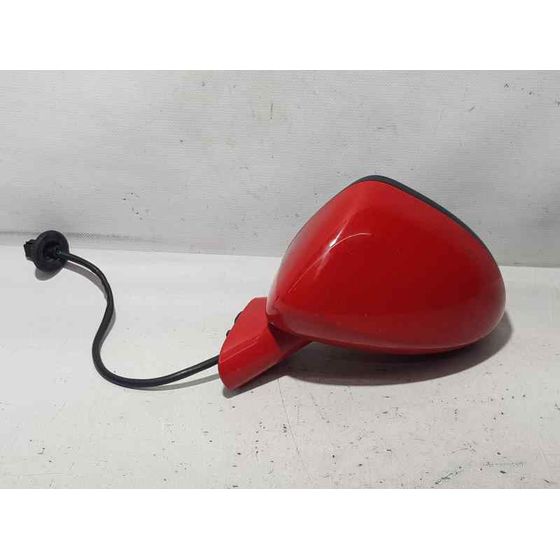 Retrovisor Izquierdo Para Opel Corsa E