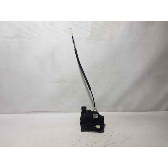 Cerradura Puerta Delantera Derecha Para Opel Corsa E