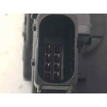 Cerradura Puerta Delantera Derecha Para Opel Corsa E