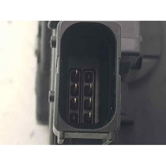 Cerradura Puerta Delantera Derecha Para Opel Corsa E