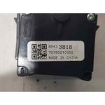 Mando Limpia Para Opel Corsa E