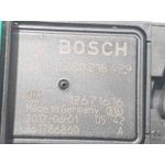 Caudalimetro Para Opel Corsa E
