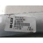 Elevalunas Delantero Derecho Para Opel Corsa E