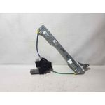 Elevalunas Delantero Izquierdo Para Opel Corsa E