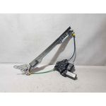 Elevalunas Delantero Izquierdo Para Opel Corsa E