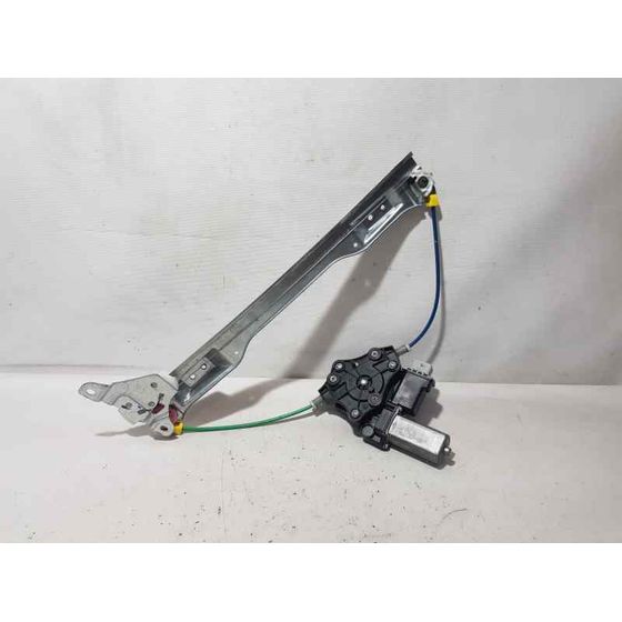 Elevalunas Delantero Izquierdo Para Opel Corsa E