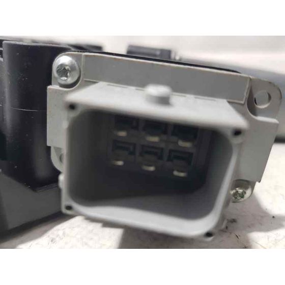 Elevalunas Delantero Izquierdo Para Opel Corsa E