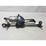 Motor Limpia Delantero Para Opel Corsa E
