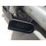Motor Limpia Delantero Para Opel Corsa E