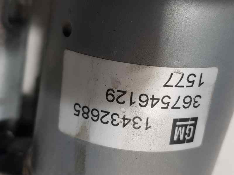 Motor Limpia Delantero Para Opel Corsa E