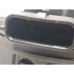 Potenciometro Pedal Para Renault Clio Iv