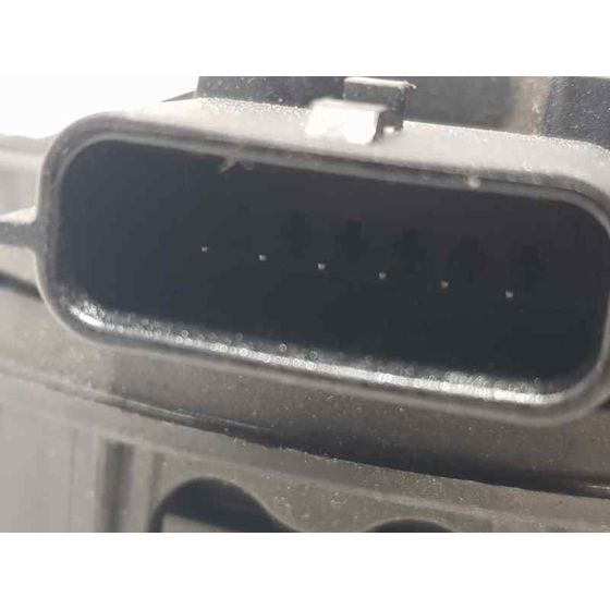 Potenciometro Pedal Para Renault Clio Iv