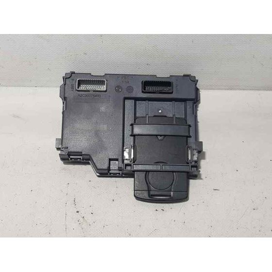 Clausor De Tarjeta Para Renault Clio Iv