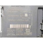 Clausor De Tarjeta Para Renault Clio Iv