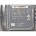 Caudalimetro Para Renault Clio Iv