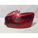 Piloto Trasero Derecho Para Seat Ibiza