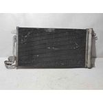 Condensador / Radiador Aire Acondicionado Para Seat Ibiza