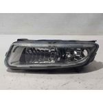Faro Antiniebla Izquierdo Para Volkswagen Polo