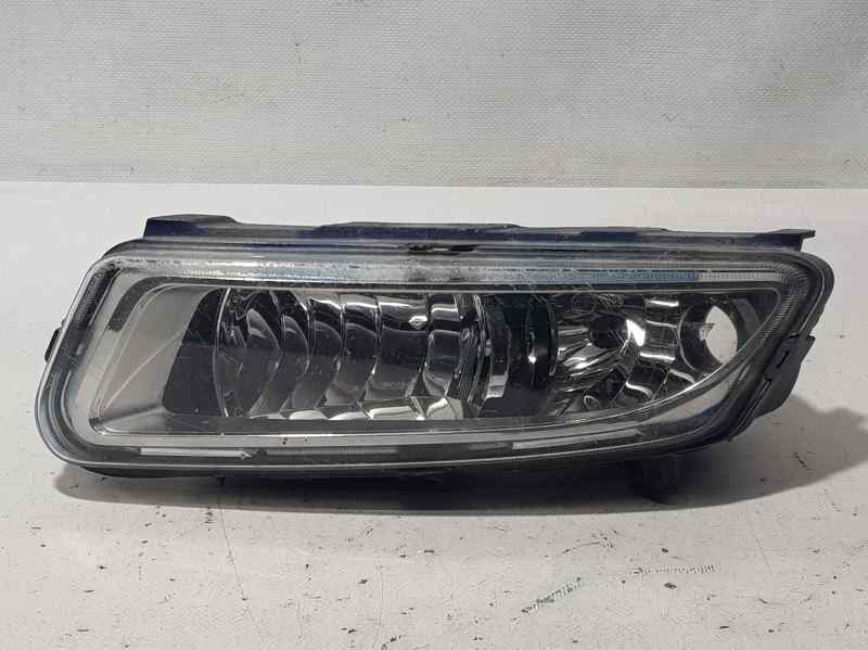 Faro Antiniebla Izquierdo Para Volkswagen Polo