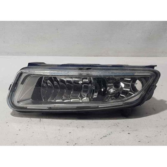 Faro Antiniebla Izquierdo Para Volkswagen Polo