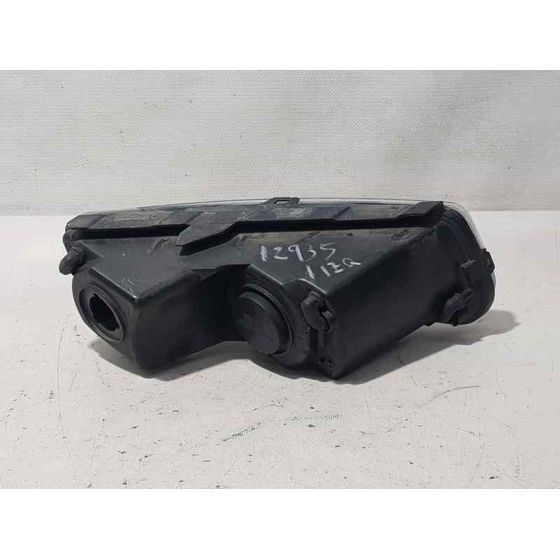 Faro Antiniebla Izquierdo Para Volkswagen Polo