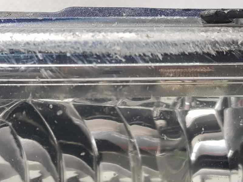 Faro Antiniebla Izquierdo Para Volkswagen Polo