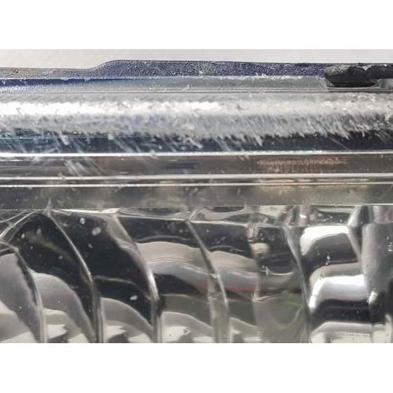 Faro Antiniebla Izquierdo Para Volkswagen Polo