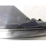 Faro Antiniebla Izquierdo Para Volkswagen Polo