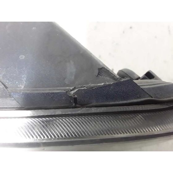 Faro Antiniebla Izquierdo Para Volkswagen Polo
