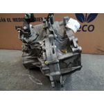 Caja Cambios Para Chevrolet Captiva
