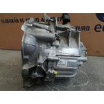 Caja Cambios Para Chevrolet Captiva
