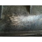 Caja Cambios Para Chevrolet Captiva