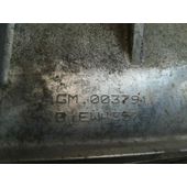 Caja Cambios Para Chevrolet Captiva