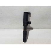 Bobina Encendido Para Renault Megane Iii Berlina 5 P