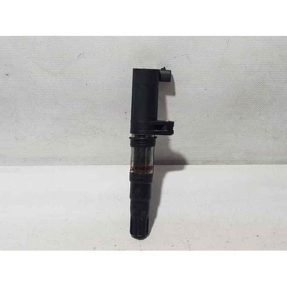 Bobina Encendido Para Renault Megane Iii Berlina 5 P