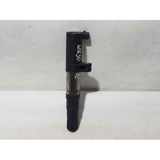 Bobina Encendido Para Renault Megane Iii Berlina 5 P