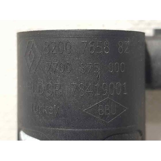 Bobina Encendido para Renault Megane Iii Berlina 5 P