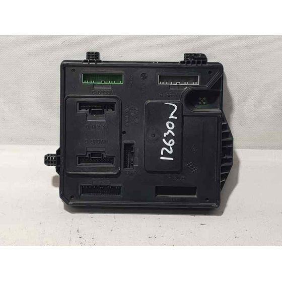 Modulo Electronico Para Renault Megane Iii Berlina 5 P