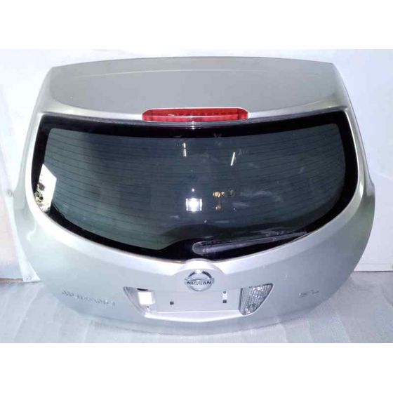 Porton Trasero Para Nissan Murano