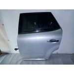 Puerta Trasera Izquierda Para Nissan Murano