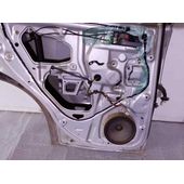 Elevalunas Trasero Izquierdo Para Toyota Rav 4