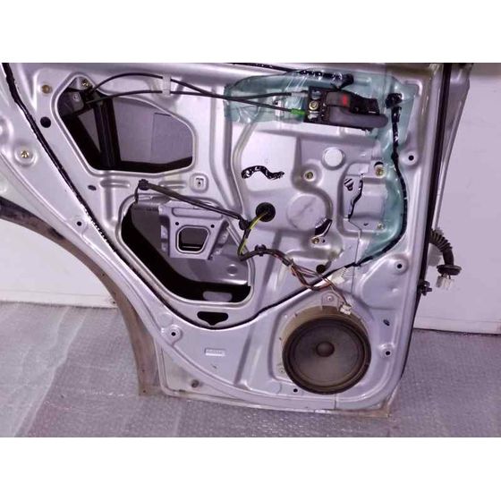 Elevalunas Trasero Izquierdo Para Toyota Rav 4