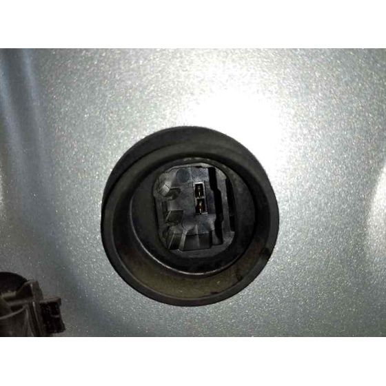 Elevalunas Trasero Izquierdo Para Toyota Rav 4